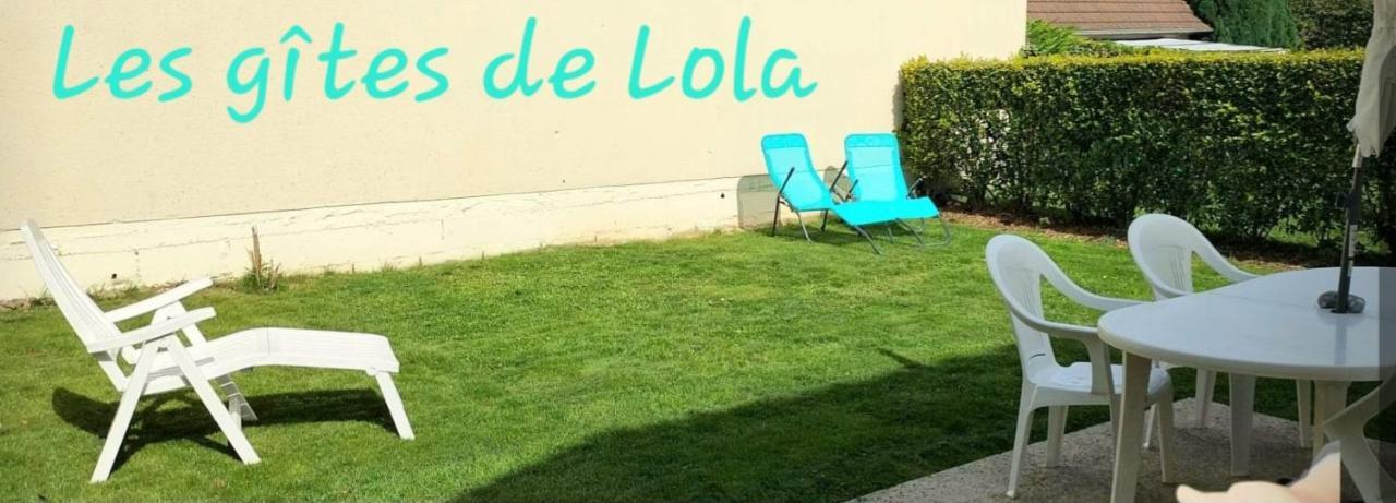 La Maison Lola Arrest Esterno foto